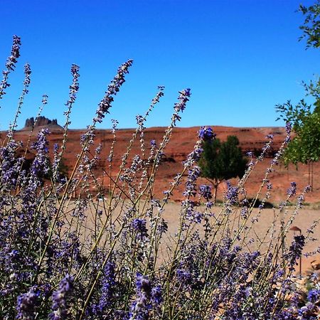 Hat Rock Inn Mexican Hat Exterior photo