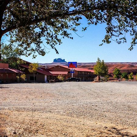 Hat Rock Inn Mexican Hat Exterior photo