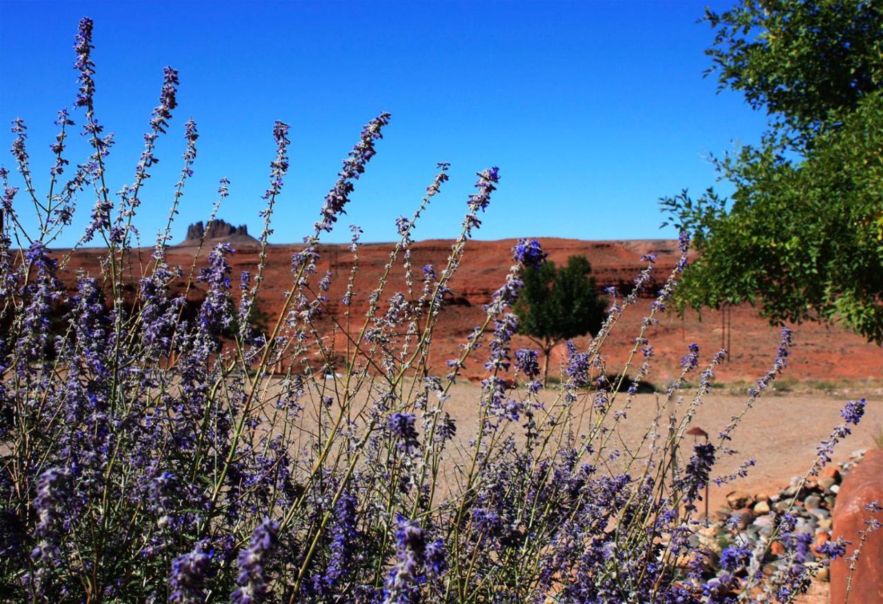 Hat Rock Inn Mexican Hat Exterior photo