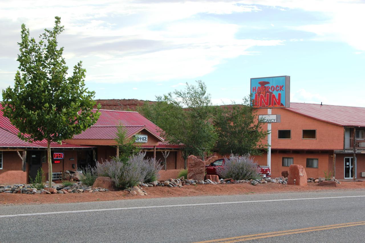 Hat Rock Inn Mexican Hat Exterior photo